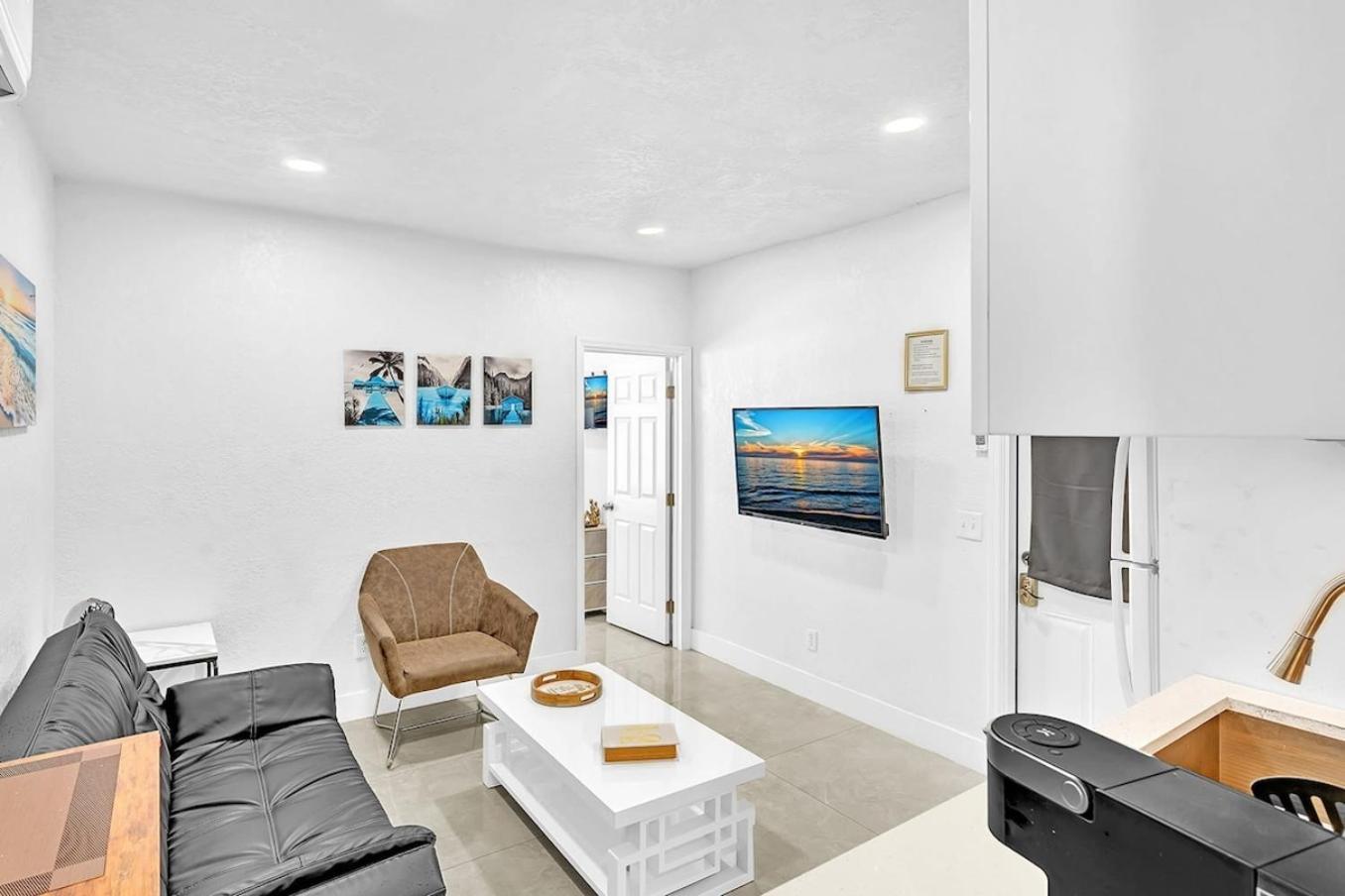 Holiday home Boutique One Bdrm Close To Aventura Mall &