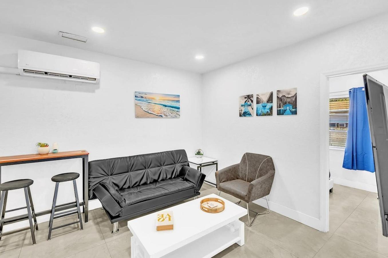 Holiday home Boutique One Bdrm Close To Aventura Mall & Hallandale Beach