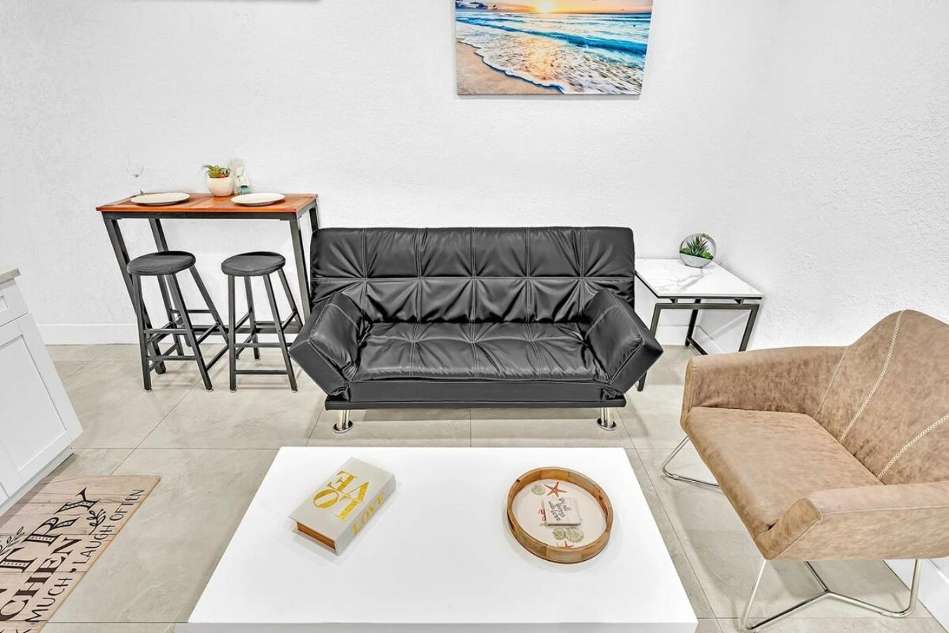 Boutique One Bdrm Close To Aventura Mall & *