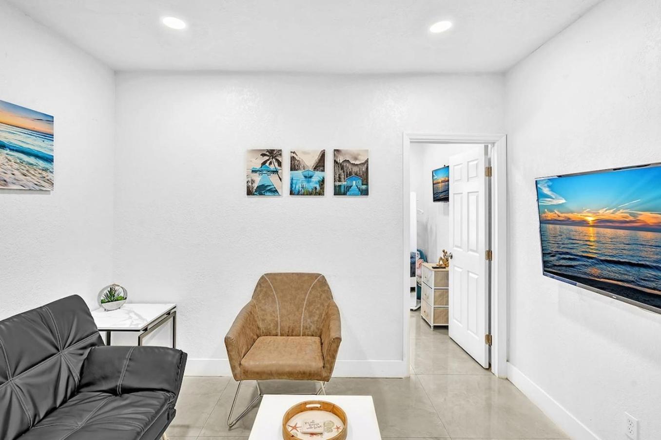 Holiday home Boutique One Bdrm Close To Aventura Mall &
