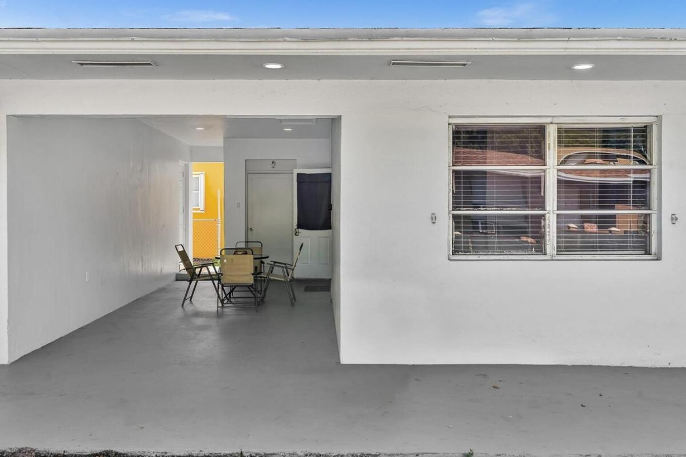 Holiday home Boutique One Bdrm Close To Aventura Mall & *