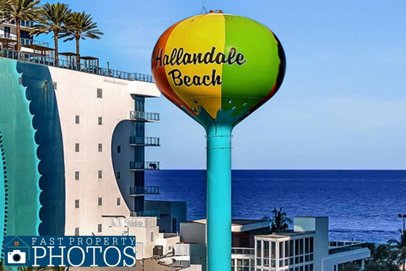 Boutique One Bdrm Close To Aventura Mall & Holiday home *