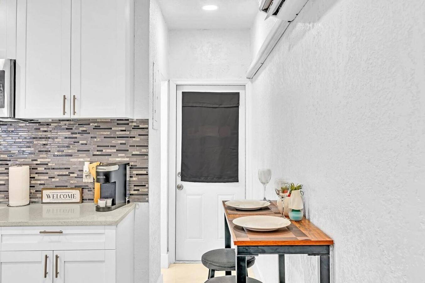 Holiday home Boutique One Bdrm Close To Aventura Mall & Hallandale Beach
